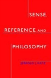 Sense, Reference, and Philosophy