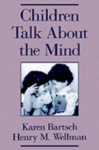 Children Talk About the Mind