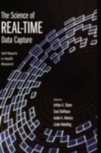 Science of Real-Time Data Capture: Self-Reports in Health Research