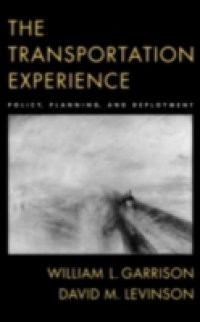 Transportation Experience Policy, Planning, and Deployment