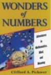 Wonders of Numbers: Adventures in Mathematics, Mind, and Meaning