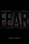 Fear: The History of a Political Idea