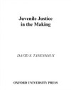 Juvenile Justice in the Making