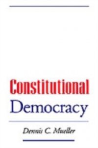 Constitutional Democracy