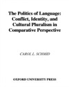 Politics of Language