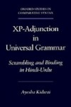 Xp-Adjunction in Universal Grammar Scrambling and Binding in Hindi-Urdu
