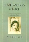 Melancholy of Race: Psychoanalysis, Assimilation, and Hidden Grief