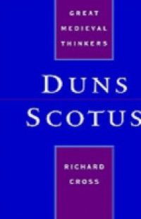 Duns Scotus