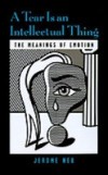 Tear Is an Intellectual Thing: The Meanings of Emotion