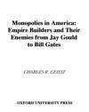 Monopolies in America