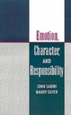 Emotion, Character, and Responsibility