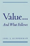 Value… and What Follows