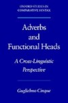 Adverbs and Functional Heads: A Cross-Linguistic Perspective