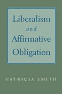 Liberalism and Affirmative Obligation