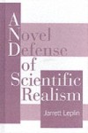 Novel Defense of Scientific Realism