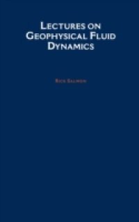 Lectures on Geophysical Fluid Dynamics