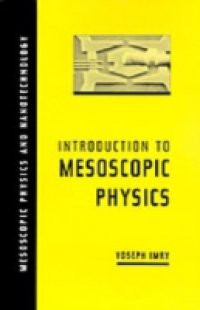 Introduction to Mesoscopic Physics