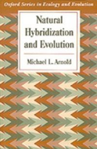 Natural Hybridization and Evolution