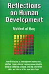 Reflections on Human Development