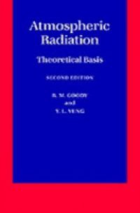 Atmospheric Radiation: Theoretical Basis