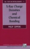 X-Ray Charge Densities and Chemical Bonding