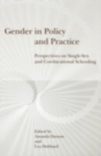 Gender in Practice: A Study of Lawyers' Lives