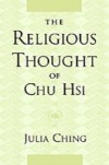 Religious Thought of Chu Hsi