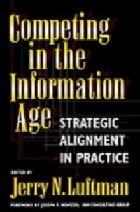 Competing in the Information Age