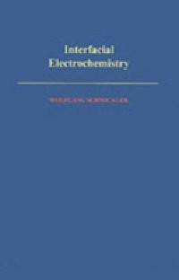 Interfacial Electrochemistry