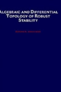 Algebraic and Differential Topology of Robust Stability