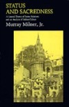 Status and Sacredness: A General Theory of Status Relations and an Analysis of Indian Culture