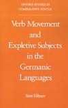 Verb Movement and Expletive Subjects in the Germanic Languages