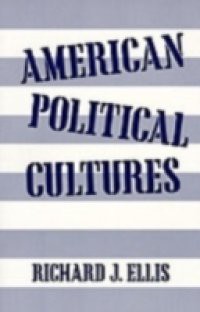 American Political Cultures