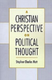 Christian Perspective on Political Thought