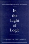 In the Light of Logic