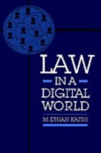 Law in a Digital World