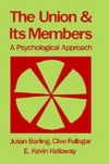 Union and Its Members: A Psychological Approach