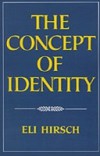 Concept of Identity