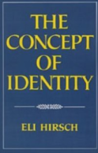 Concept of Identity