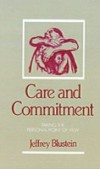 Care and Commitment: Taking the Personal Point of View