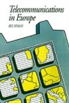 Telecommunications in Europe