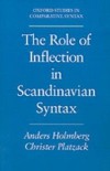Role of Inflection in Scandinavian Syntax