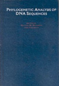 Phylogenetic Analysis of DNA Sequences