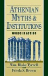 Athenian Myths and Institutions