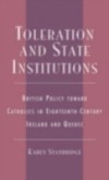 Toleration and the Constitution