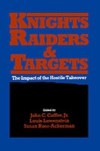 Knights, Raiders, and Targets