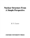 Nuclear Structure from a Simple Perspective