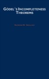 Godels Incompleteness Theorems