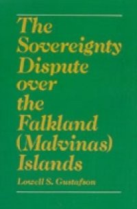 Sovereignty Dispute Over the Falkland (Malvinas) Islands