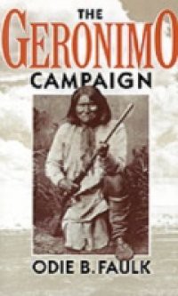 Geronimo Campaign